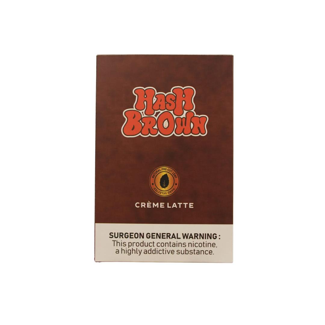 Dark Leaf Backwoods - Box of 24