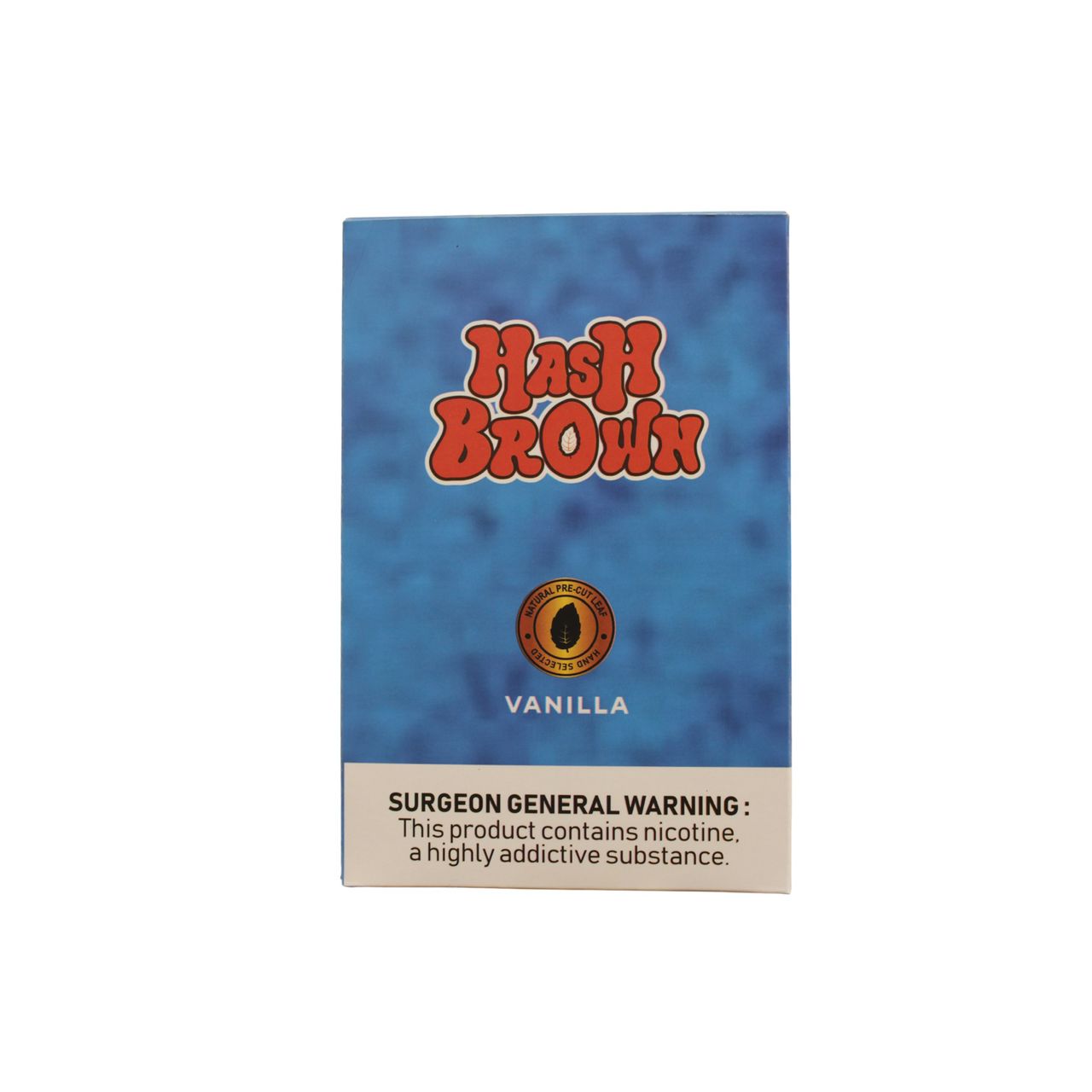 Vanilla Backwoods - Pack of 5