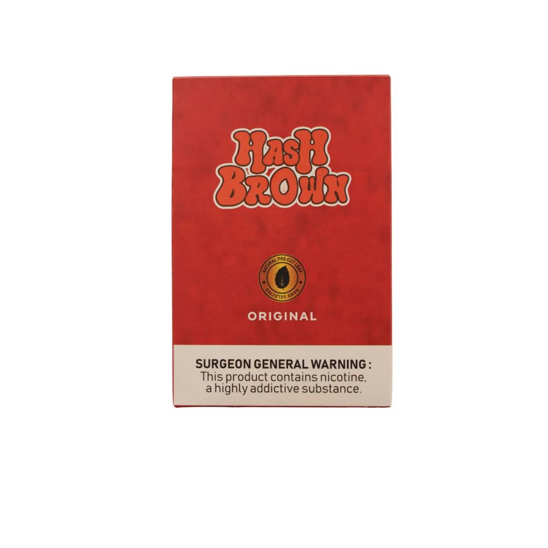Original Backwoods - 8 Pack Bundle