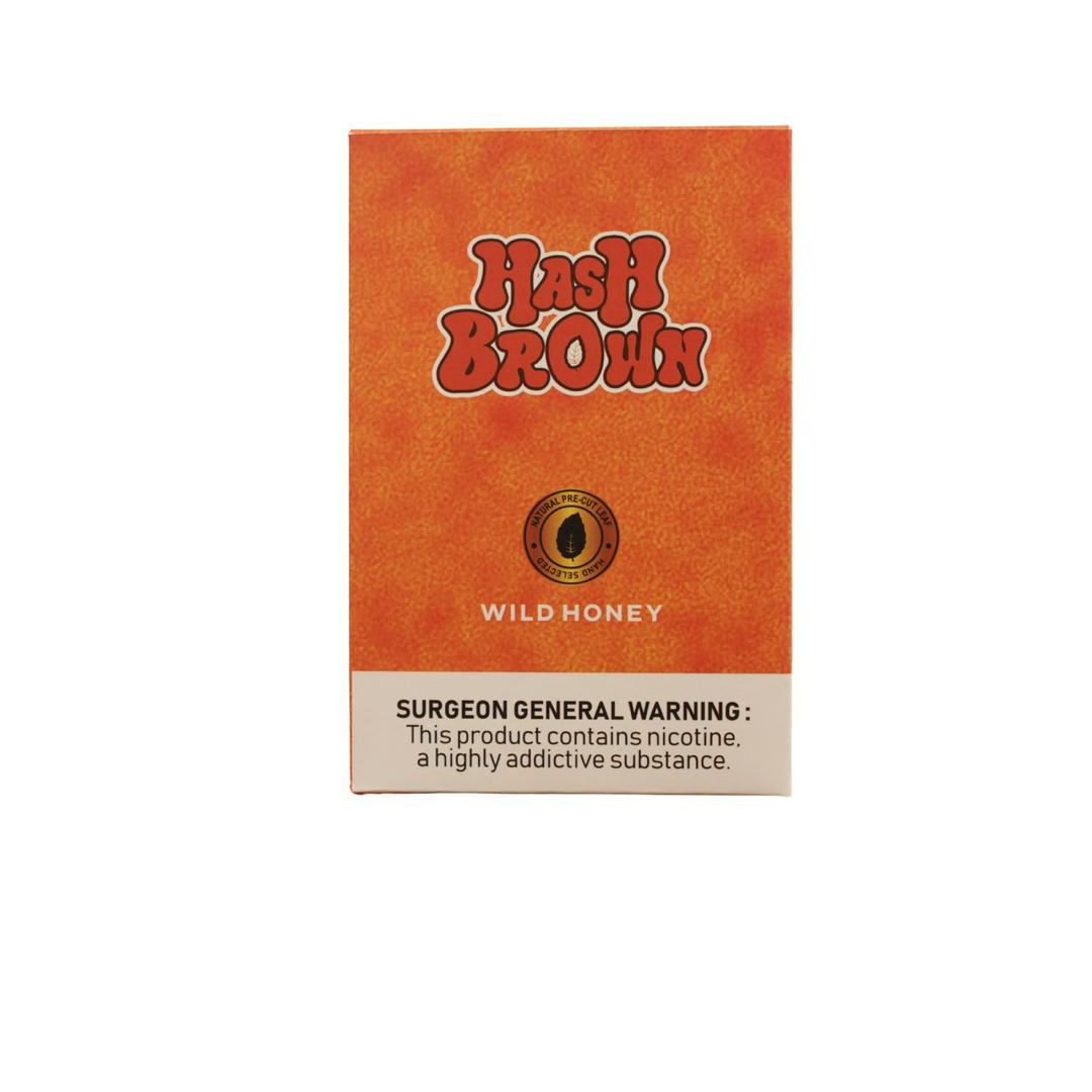 Honey Bourbon Backwoods - Pack of 5